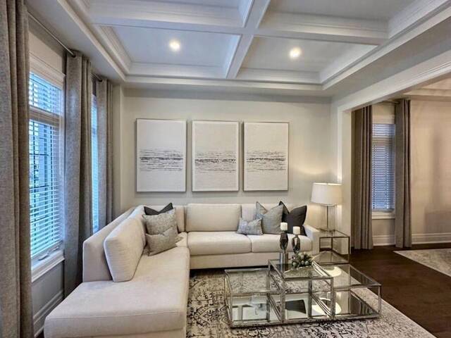 187 STEAM WHISTLE DRIVE Whitchurch-Stouffville Ontario, L4A 4X5 - 4 Bedrooms Home For Sale