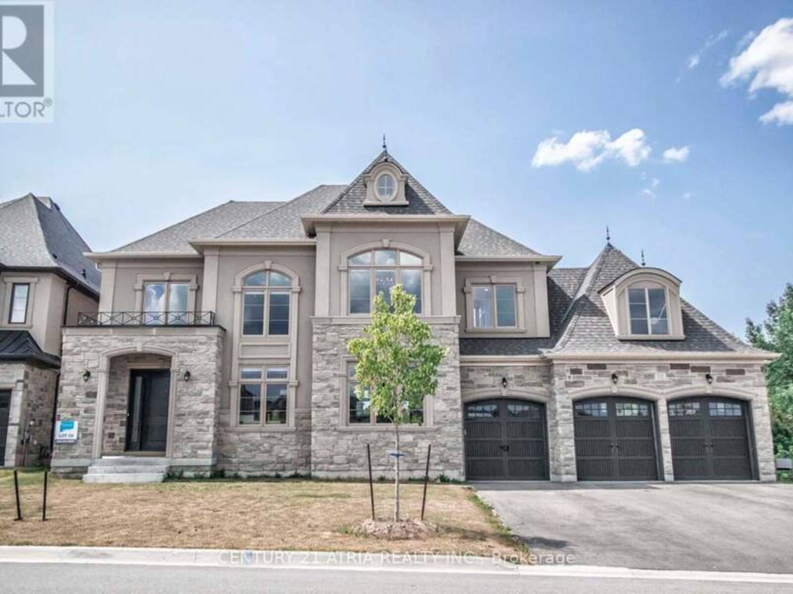 122 BURNS BOULEVARD, King, Ontario L7B 0M2