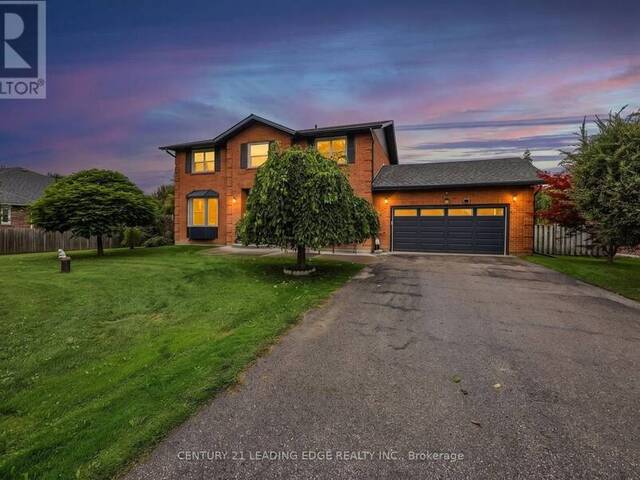 48 BROADVIEW AVENUE Georgina Ontario, L4P 0M2 - 4 Bedrooms Home For Sale