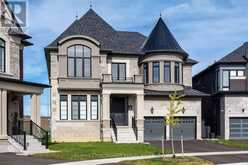 65 TERRAVISTA CRESCENT | Vaughan Ontario | Slide Image One
