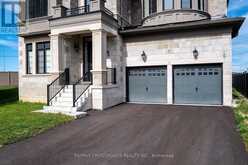 65 TERRAVISTA CRESCENT | Vaughan Ontario | Slide Image Four