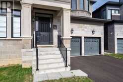 65 TERRAVISTA CRESCENT | Vaughan Ontario | Slide Image Five