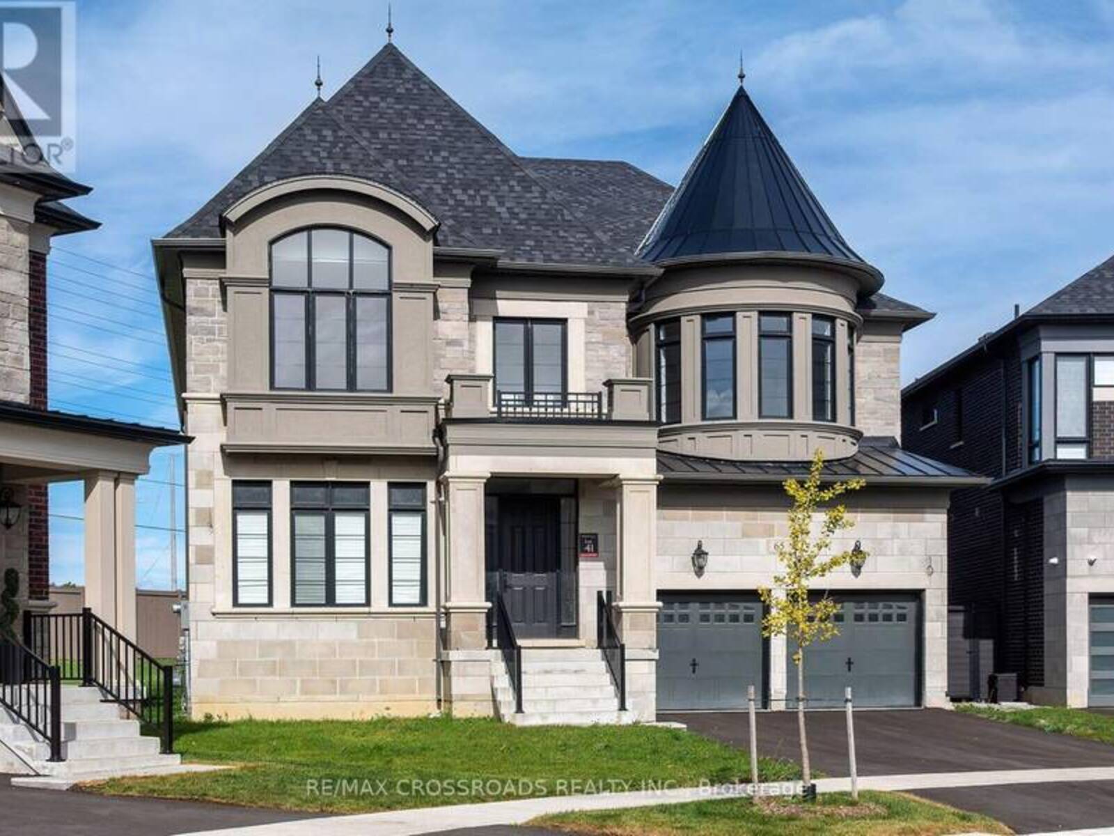 65 TERRAVISTA CRESCENT, Vaughan, Ontario L4H 5K3