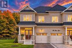 40 LIAM LANE | Markham Ontario | Slide Image One