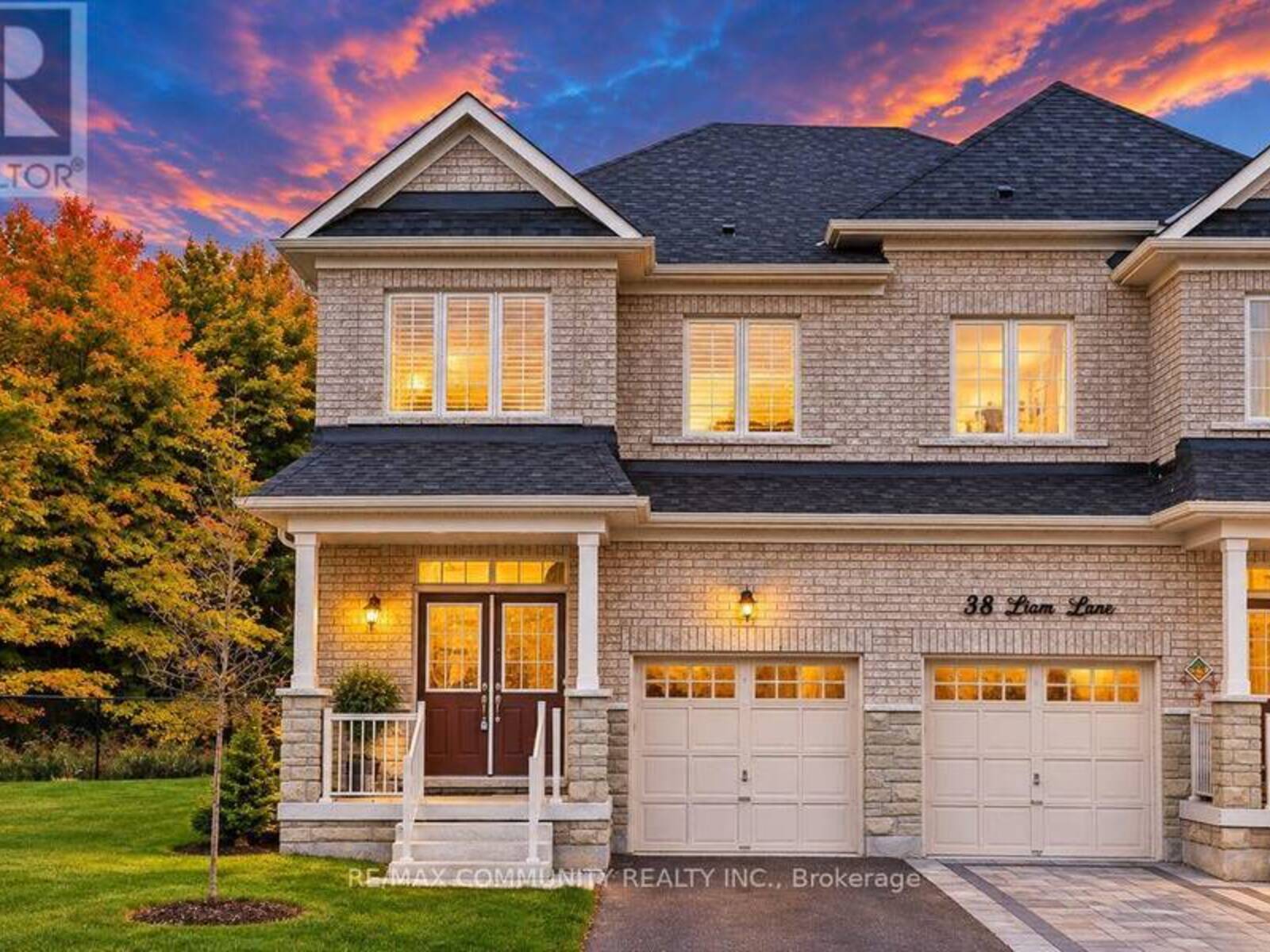40 LIAM LANE, Markham, Ontario L3S 0E8