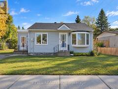 47 COULSON AVENUE Angus Ontario, L3W 0L5