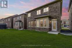 188 FREDERICK PEARSON STREET | East Gwillimbury Ontario | Slide Image Seventeen