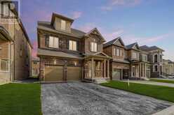 188 FREDERICK PEARSON STREET | East Gwillimbury Ontario | Slide Image One