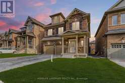 188 FREDERICK PEARSON STREET | East Gwillimbury Ontario | Slide Image Two