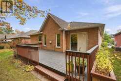 14 BLOXHAM PLACE | Barrie Ontario | Slide Image Fifty