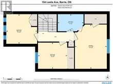 104 LESLIE AVENUE | Barrie Ontario | Slide Image Seventeen