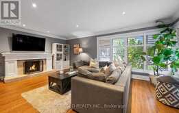 136 PRINCE GEORGE DRIVE | Toronto Ontario | Slide Image One
