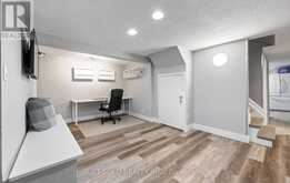 136 PRINCE GEORGE DRIVE | Toronto Ontario | Slide Image Twenty-two