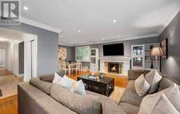 136 PRINCE GEORGE DRIVE | Toronto Ontario | Slide Image Two