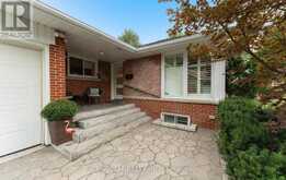 136 PRINCE GEORGE DRIVE | Toronto Ontario | Slide Image Forty-eight