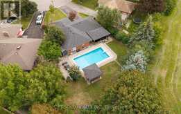 136 PRINCE GEORGE DRIVE | Toronto Ontario | Slide Image Fifty