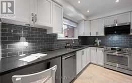 136 PRINCE GEORGE DRIVE | Toronto Ontario | Slide Image Nine