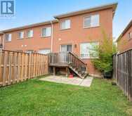 36 - 7360 ZINNIA PLACE | Mississauga Ontario | Slide Image Forty-eight