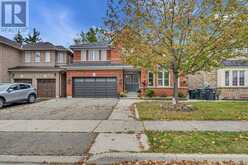 82 DUNVEGAN CRESCENT | Brampton Ontario | Slide Image Three