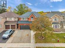 82 DUNVEGAN CRESCENT | Brampton Ontario | Slide Image Four