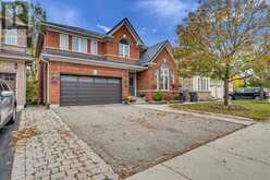 82 DUNVEGAN CRESCENT | Brampton Ontario | Slide Image Five