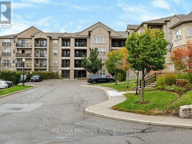 112 - 1380 MAIN STREET E Milton Ontario, L9T 0R3 - 3 Bedrooms Condo For Sale