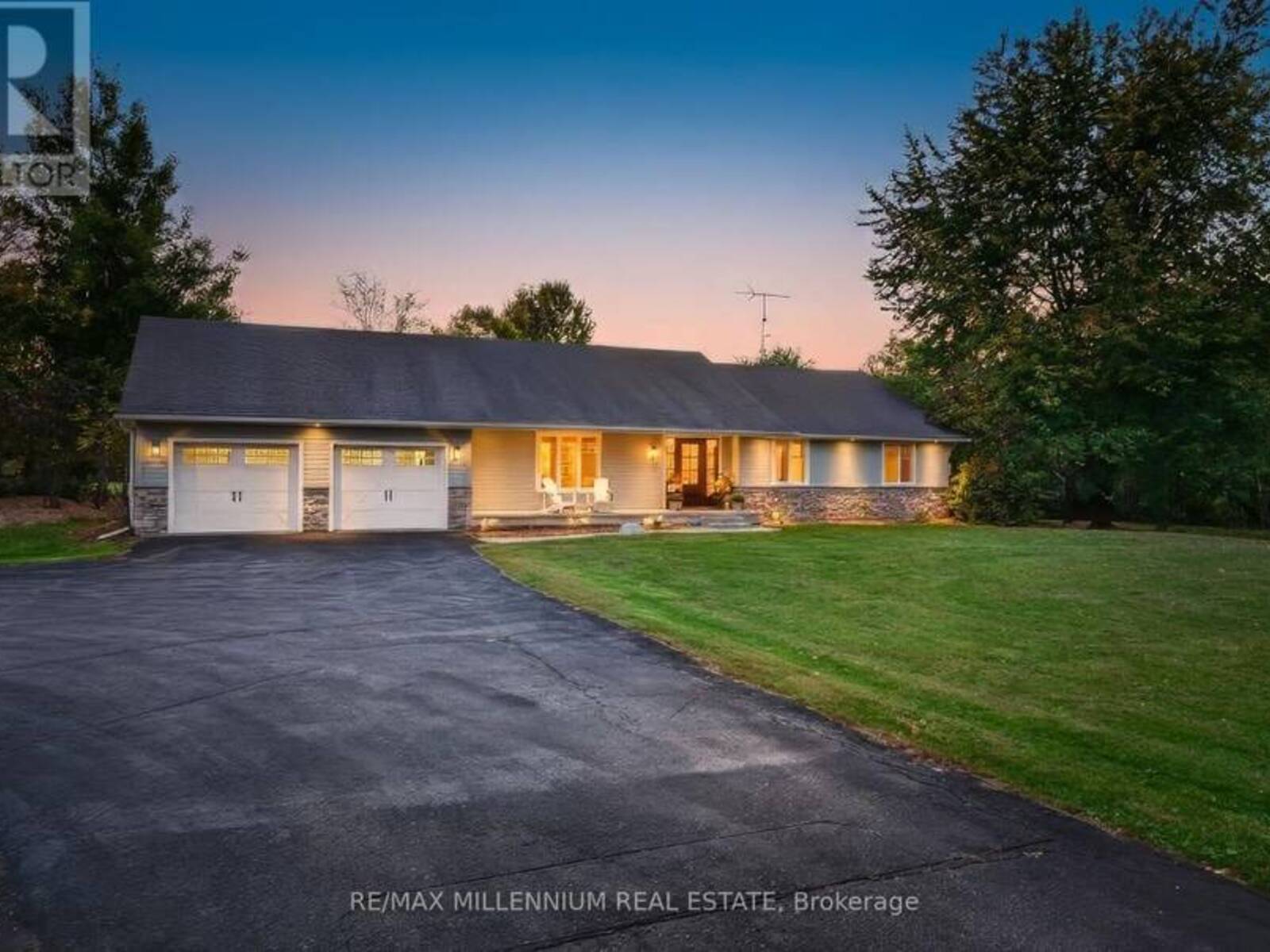 7196 MCNIVEN ROAD, Milton, Ontario L0P 1B0