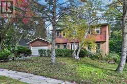 1353 BUNSDEN AVENUE | Mississauga Ontario | Slide Image One