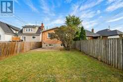 201 STRATHEARNE AVENUE | Hamilton Ontario | Slide Image Twenty-nine