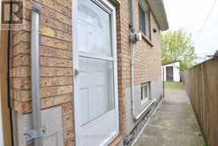201 STRATHEARNE AVENUE | Hamilton Ontario | Slide Image Thirty