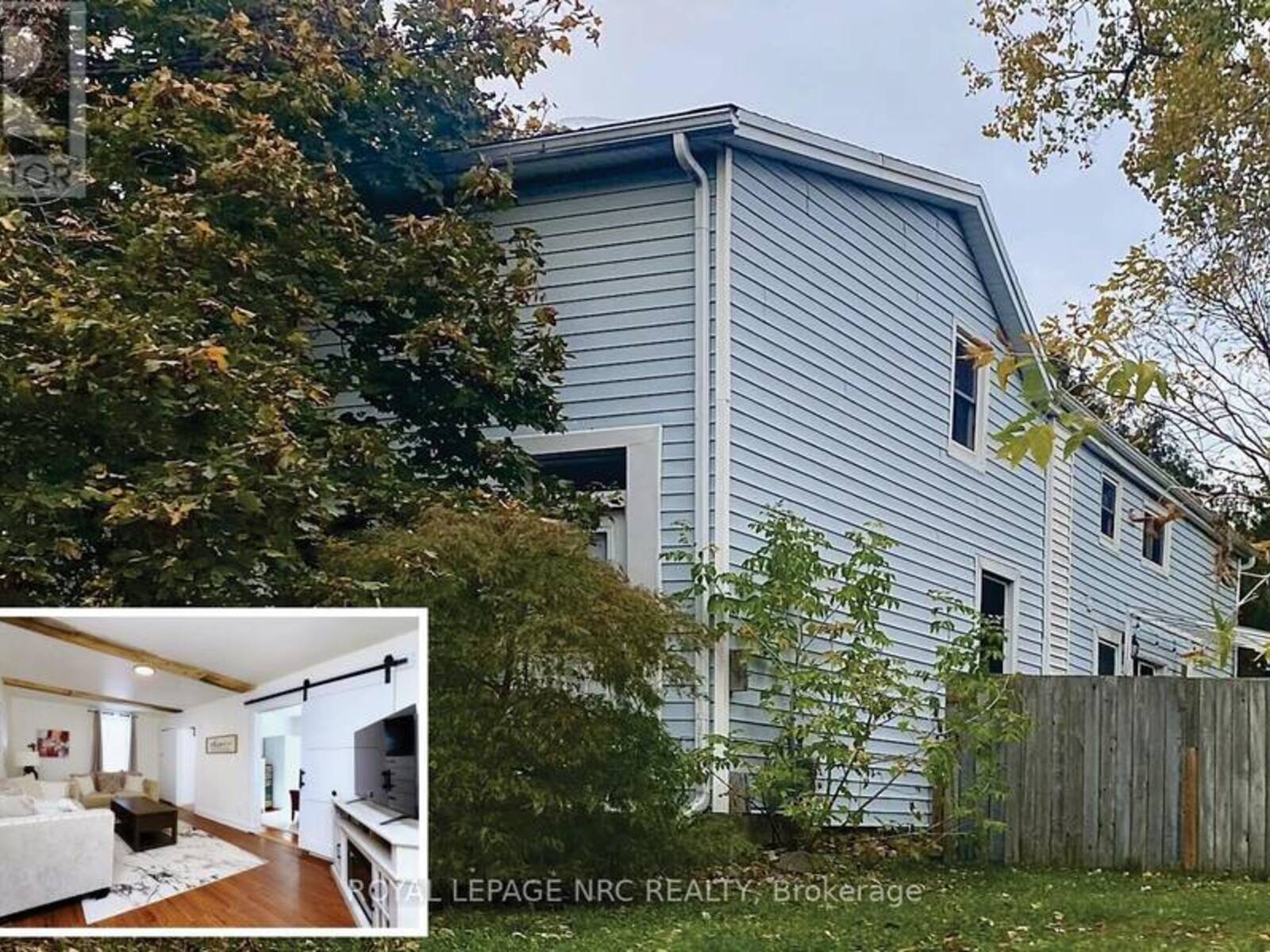 1 JOHN AVENUE, Paris, Ontario N3L 2S8