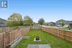 100 LINKS CRESCENT N | Woodstock Ontario | Slide Image Forty-one