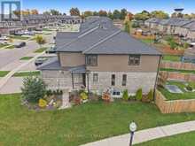 100 LINKS CRESCENT N | Woodstock Ontario | Slide Image Forty-seven
