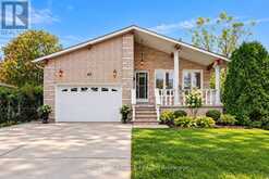 45 WORSLEY ROAD | Hamilton Ontario | Slide Image One