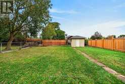 45 WORSLEY ROAD | Hamilton Ontario | Slide Image Forty-six