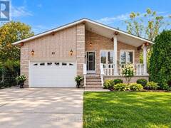 45 WORSLEY ROAD Hamilton Ontario, L8E 2E9