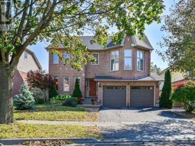 5 LOFTHOUSE DRIVE Whitby Ontario, L1R 1V6 - 5 Bedrooms Home For Sale