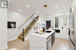 5 HERBERT AVENUE | Toronto Ontario | Slide Image Sixteen