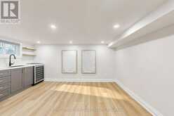 5 HERBERT AVENUE | Toronto Ontario | Slide Image Thirty-four