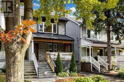 5 HERBERT AVENUE | Toronto Ontario | Slide Image Four