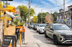 5 HERBERT AVENUE | Toronto Ontario | Slide Image Forty-four