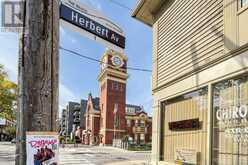 5 HERBERT AVENUE | Toronto Ontario | Slide Image Forty-five