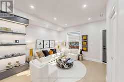 5 HERBERT AVENUE | Toronto Ontario | Slide Image Nine