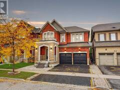 1510 ELMSLEY DRIVE Pickering Ontario, L1X 0B5