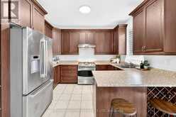 1510 ELMSLEY DRIVE | Pickering Ontario | Slide Image Seven