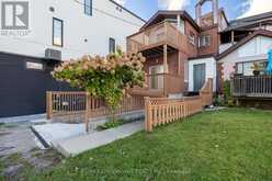 592A DANFORTH ROAD | Toronto Ontario | Slide Image One