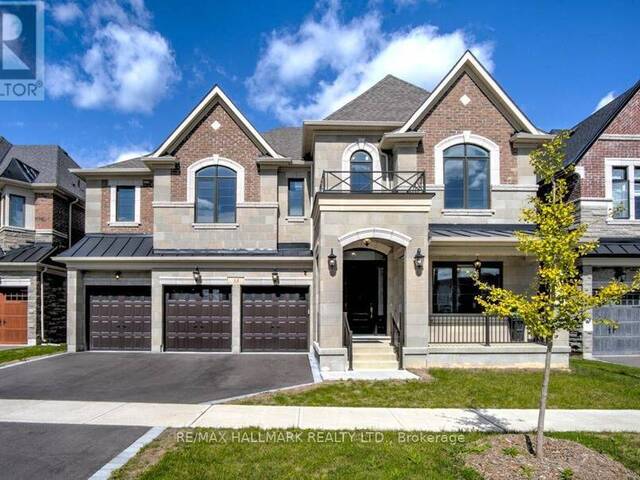 38 RIDGEPOINT ROAD Vaughan Ontario, L4H 4T4 - 5 Bedrooms Home For Sale