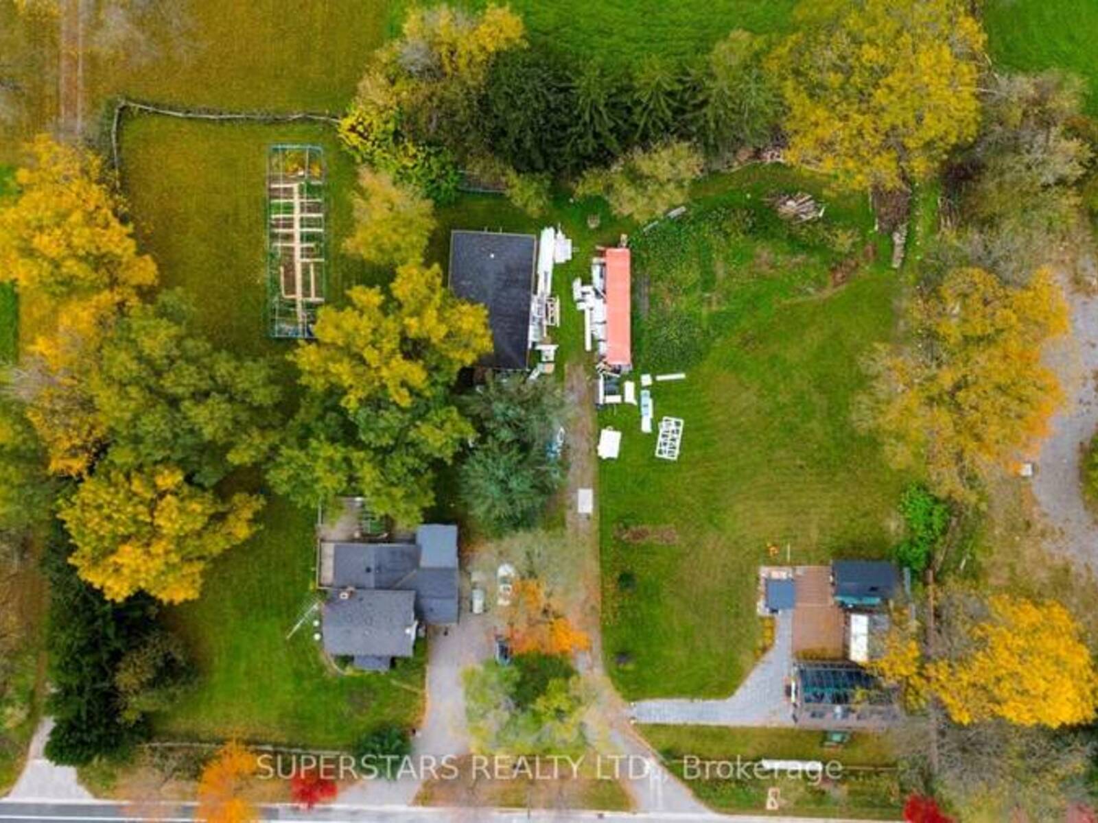 17450 BATHURST STREET, Newmarket, Ontario L3Y 4V9