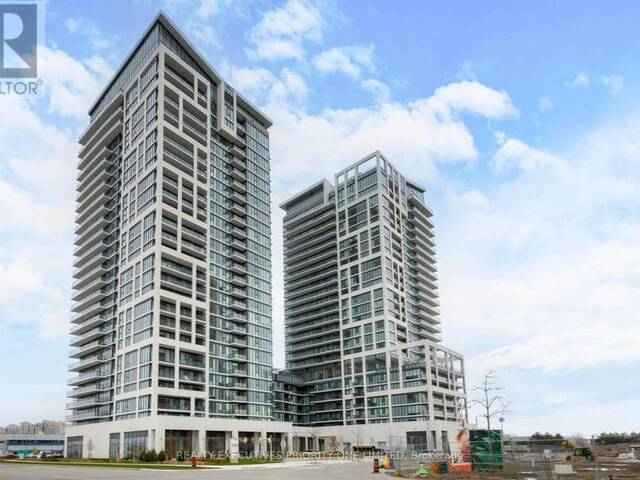 923 - 9000 JANE STREET Vaughan Ontario, L4K 0M6 - 1 Bedroom Condo For Sale