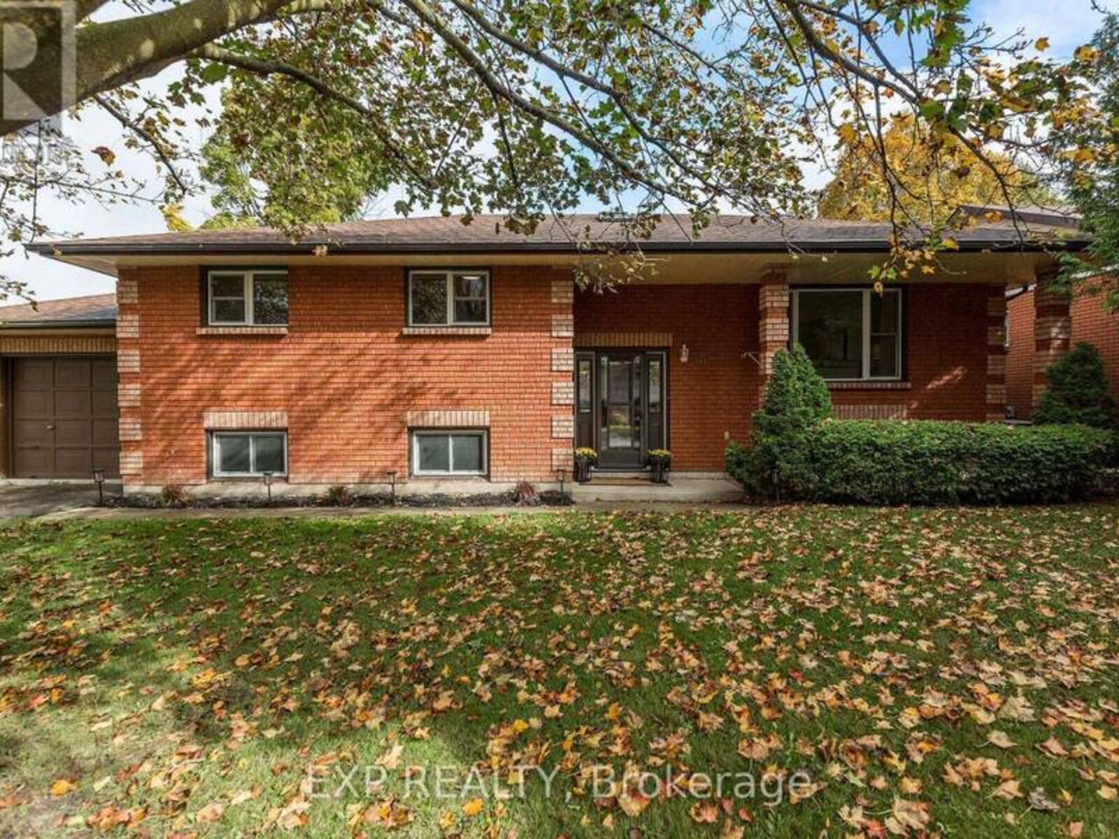 33 SHAW STREET, Elmvale, Ontario L0L 1P0